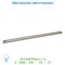 Настенный светильник Lucide LINO Wandl. 1xT5/28W Silber Grau 23218/28/36