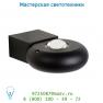 Lucide DALI-LED Wandl.IP54 2x3W 14/7/19.8cm Schwarz 27866/06/30 уличный светильник