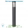 Уличный светильник 27851/65/30 Lucide RIMO LED 1x6W IP54 D9 H65cm Schwarz