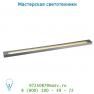 23218/56/36 настенный светильник Lucide LINO Wandl. 2xT5/28W Silber Grau