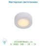 28106/11/31 Lucide BRICE-LED Deckenl. Dimmabel 8W Ø11.5cm IP40 потолочный светильник