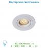 Lucide TUBE Spot Rund D9.2cm GU10 excl Weiss 22954/01/31 спот