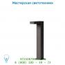 Lucide TEXAS Pfahl IP54 H40 L15 LED 6W Schwarz уличный светильник 28851/40/30
