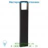 27867/65/30 уличный светильник Lucide TRYWO Pfalh. IP54 LED 6W 65/4/12cm Schwarz