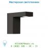 28850/23/30 Lucide TEXAS Wandl. IP54 H12 L15 LED 6W Schwarz уличный светильник