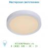 Потолочный светильник Lucide BRICE-LED Deckenl. Dimmabel 30W Ø30cm IP40 28106/30/31