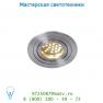 Lucide TUBE Spot Rund D9.2cm GU10 excl Alu спот 22954/01/12