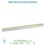 Потолочный светильник Lucide LINO Deckenl. 2xT5/28W Weiss 23118/56/31