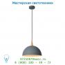 Подвесной светильник Lucide TINA Hangel. E27 D30cm Holz/Grun 26498/30/52