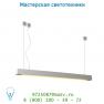 23418/56/31 подвесной светильник Lucide LINO Hangel. 2xT5/28W Weiss