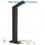 Уличный светильник Lucide DEMY Pfahl LED 3x3W H65cm IP54 Schwarz 27861/65/30