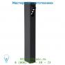 27868/65/30 Lucide RECTAN Pfahl. IP54 LED 9W 65/7/12cm Schwarz уличный светильник
