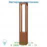 Уличный светильник Lucide VIMO LED 6W IP54 H65 L10.8 W10.8 Rust 27852/65/97