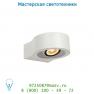 Lucide PICA Wandl. LED 6W IP54 12.5/16/5.5 Weiss 27871/06/31 уличный светильник