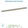 Lucide LINO Deckenl. 1xT5/28W Silber Grau 23118/28/36 потолочный светильник