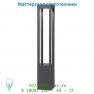 27852/65/30 уличный светильник Lucide VIMO LED 6W IP54 H65 L10.8 W10.8 Schwarz