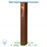 Lucide DIMO LED 1x5W IP54 65/7/12cm Rust уличный светильник 27850/65/97
