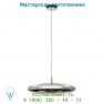 Lucide SEPTILES Hangel. T5/40W H130 D42cm Chrome подвесной светильник 25411/40/11