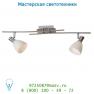 Спот Lucide ROX Spot 2xG9/28W 2700K 370LM Mattes Chr/Opal Gla 26952/22/12