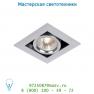 Спот 28900/01/12 Lucide CHIMNEY Spot 1xGU10/50W excl. Mattes Chroom