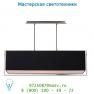 31486/03/30 Lucide DYONOS Hangel. 3xE27 L100 H30cm Schwarz подвесной светильник