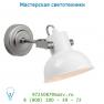 31279/01/31 Lucide WIMPY Wandl. E14 L25 H14.5cm Weiss настенный светильник