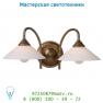 Настенный светильник 31247/02/97 Lucide HAMILTON Wandl. 43/20cm 2xE14 Mattes Glas