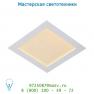 28907/22/31 Lucide BRICE-LED Einbau Dimmabel 22W Viereckig 22cm IP40 спот