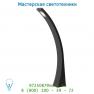 28856/75/30 уличный светильник Lucide JURA Outdoor LED 6W IP54 H57.5cm Schwarz