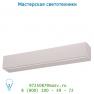 Lucide BLANKO Wandl. 3xG9/40Wexcl L50cm H7,5cm Weiss настенный светильник 29204/03/31