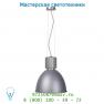 Lucide FABRIC Hangel. 1xE27 D41 H45cm Silber подвесной светильник 31432/41/36