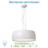 31426/40/31 Lucide MARI Hangel. T5/40W D45cm Weiss подвесной светильник