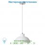 31456/30/31 Lucide BORIS Hangel. D30cm E27 Weiss подвесной светильник