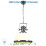 Lucide OLD BURDI Hangel. E27 D40 H42cm opal Glas подвесной светильник 31471/46/61