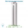 28852/60/31 Lucide KWINTO Pfalh IP54 LED 1x3W H60 L15.5cm Weiss уличный светильник