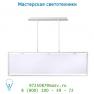 Lucide DYONOS Hangel. 3xE27 L100 H30cm Weiss подвесной светильник 31486/03/31