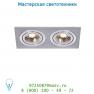 Lucide CHATTY Spot 2xGU10/50W excl. Mattes Chroom 28901/02/12 спот
