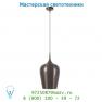 Подвесной светильник 31429/25/36 Lucide PETRA Hangel. E27 D25cm Metal. Grau