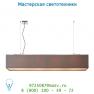 Подвесной светильник 31458/04/36 Lucide COLLOM Hangel. 4xE27 Schirm 130/22.5/25cm Grau