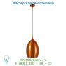 31428/25/42 подвесной светильник Lucide TAZIR Hangel. E27 D25cm Gold/Orange