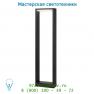 28857/60/30 Lucide GOA Pfahl LED 6W 420LM 3000K H60 W6 L15cm Schwarz уличный светильник