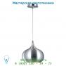 Lucide RIVA Hangel. D24cm E27 Alu 31412/24/12 подвесной светильник