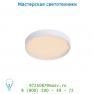 Потолочный светильник 28910/31/31 Lucide SKY-LED Rund Built-Up D30cm 28W 3000K Dimmable Wei