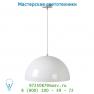 Lucide RIVA Hangel. D50cm E27 Weiss 31410/50/31 подвесной светильник
