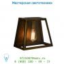 Lucide REMBRANDT Wandl. 1xE27 L17 H25cm Bronze настенный светильник 31296/01/03