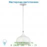 Lucide RIVA Hangel. D24cm E27 Weiss 31412/24/31 подвесной светильник