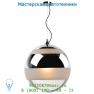 31478/50/67 Lucide MANTA Hangel. E27 D50cm Glas Mattes подвесной светильник