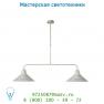 Lucide BERKLEY Krone 2xE27/60W L120cm Schirm Metaal Ant W подвесной светильник 31320/02/21