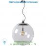 31478/50/60 подвесной светильник Lucide MANTA Hangel. E27 D50cm Glas Claer