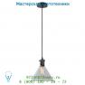 Lucide LAREN Hangel. E27 D24 H21cm Klares Glas 31389/24/60 подвесной светильник